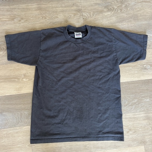 Vintage Pro Club Heavy Weight Tee - Picture 7 of 8